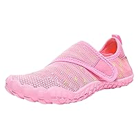 Beach Shoes for Kids Water Shoes Boys Kids Water Shoes Fast Dry Socks Barefoot Sports Shoes for Boys Girls Toddler
