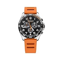 [ビクトリノックス・スイスアーミー] 腕時計 FIELDFORCE Sport Chrono