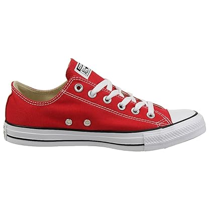 Converse Women's Chuck Taylor All Star Low Top (International Version) Sneaker