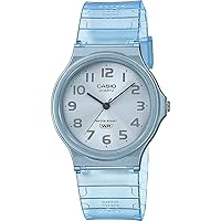 Casio Women's Collection Quartz Watch