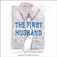 The First Husband Lib/E The First Husband Lib/E Paperback Kindle Audible Audiobook Hardcover Audio CD