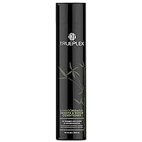 KERATHERAPY Bamboo Miracle Smooth & Repair Conditioner, 10.1 oz., 300 ml - Vegan Formula Damaged, Frizzy, & Dry Hair - Hydrating & Smoothing with Grape Seed, Baobab, & Bamboo Extract