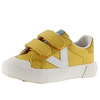 Kids Tribu Tiras Nylon Sneakers