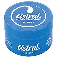 ASTRAL Moisturising Cream 50ml