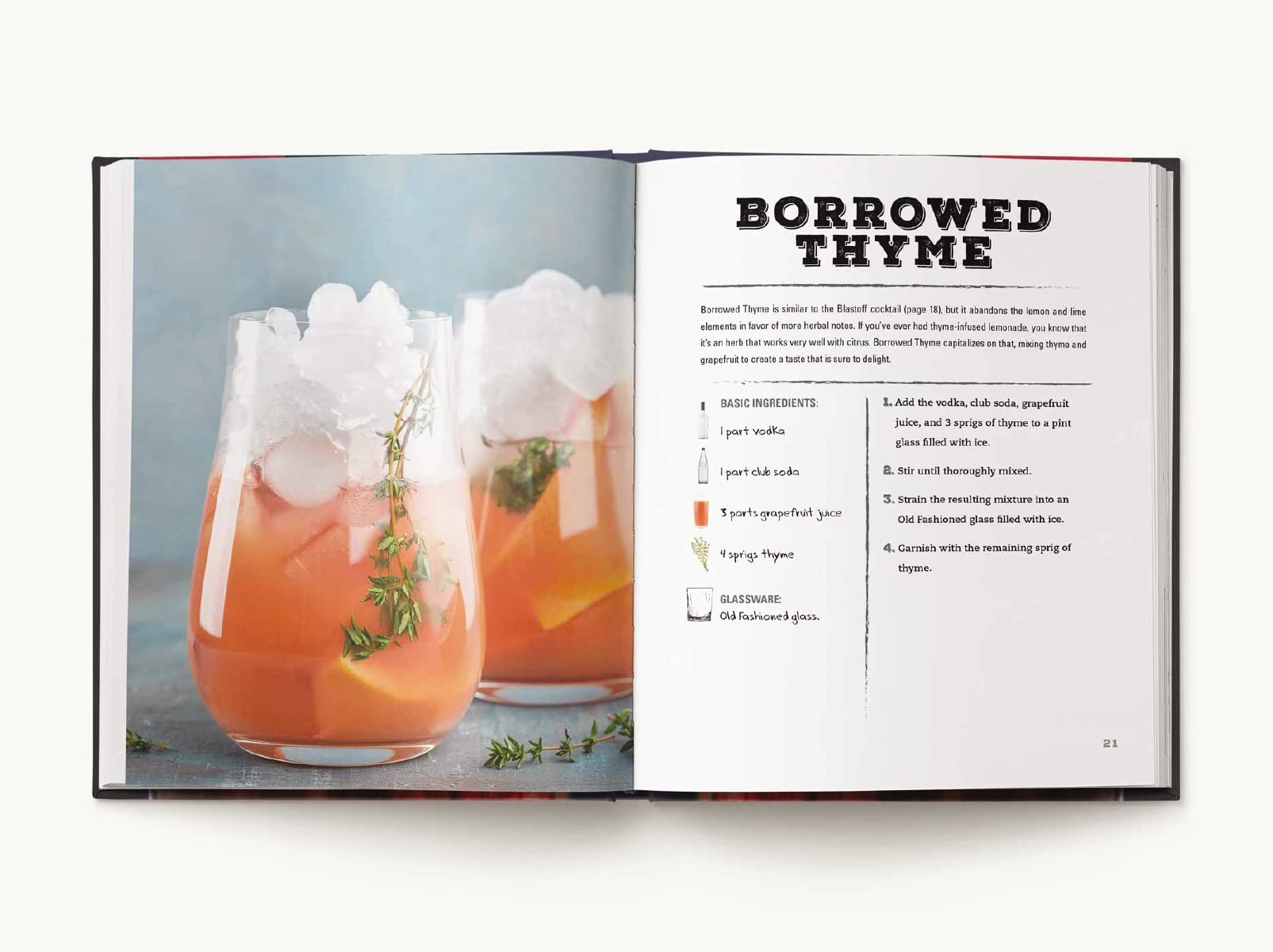 The Home Bartender, Second Edition: 175+ Cocktails Made with 4 Ingredients or Less (The Art of Entertaining)