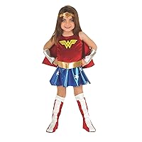 Rubie's Wonder Woman Toddler Costume