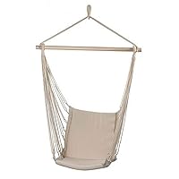 Cotton Padded Swing Chair