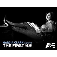 Marcia Clark Investigates The First 48 Season 1
