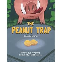 The Peanut Trap The Peanut Trap Paperback