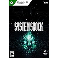 System Shock - Xbox [Digital Code]