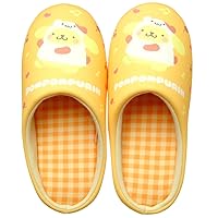 Nippon Slippers Sanrio Characters Room Shoes