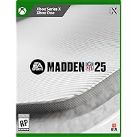 Madden NFL 25 - Xbox Series X