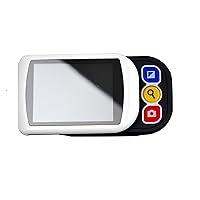 VT-201 Portable Electronic Digital Magnifier Reading Aid with 2.8