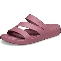 Crocs Unisex-Adult Getaway Strappy Sandals