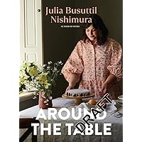 Around The Table: Delicious food for every day Around The Table: Delicious food for every day Paperback Kindle