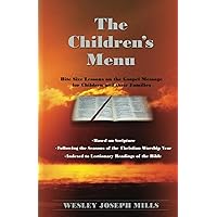 The Children’s Menu The Children’s Menu Paperback Kindle