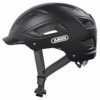 ABUS Hyban 2.0, Bike Helmet for Urban Commuting