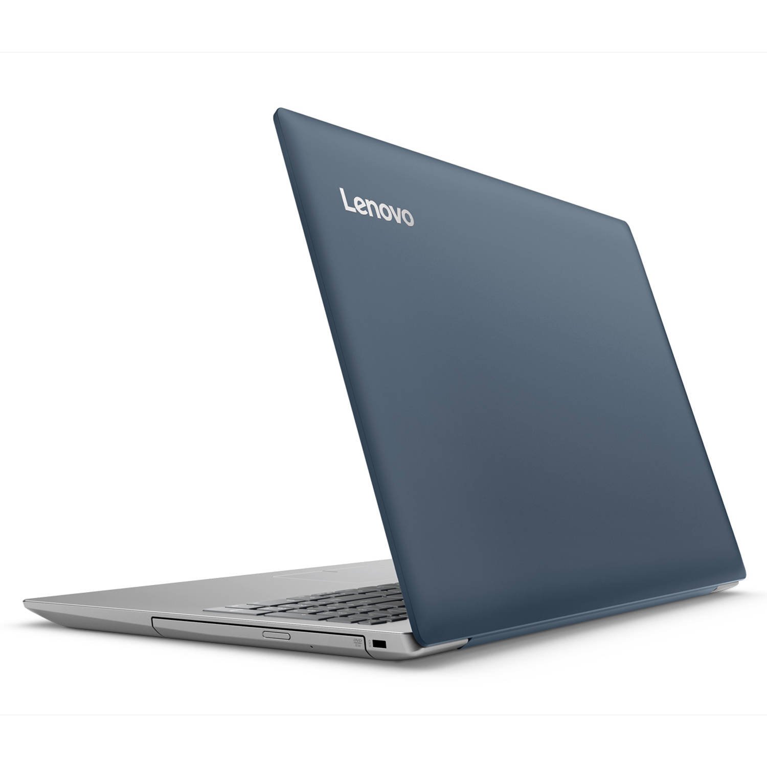 2018 Lenovo IdeaPad 320 15.6? Laptop with 3x Faster WiFi, Intel Celeron Dual Core N3350 Processor up to 2.40GHz, 4GB RAM, 1TB HDD, DVD-RW, HDMI,Bluetooth, Webcam, Win 10 - Denim Blue