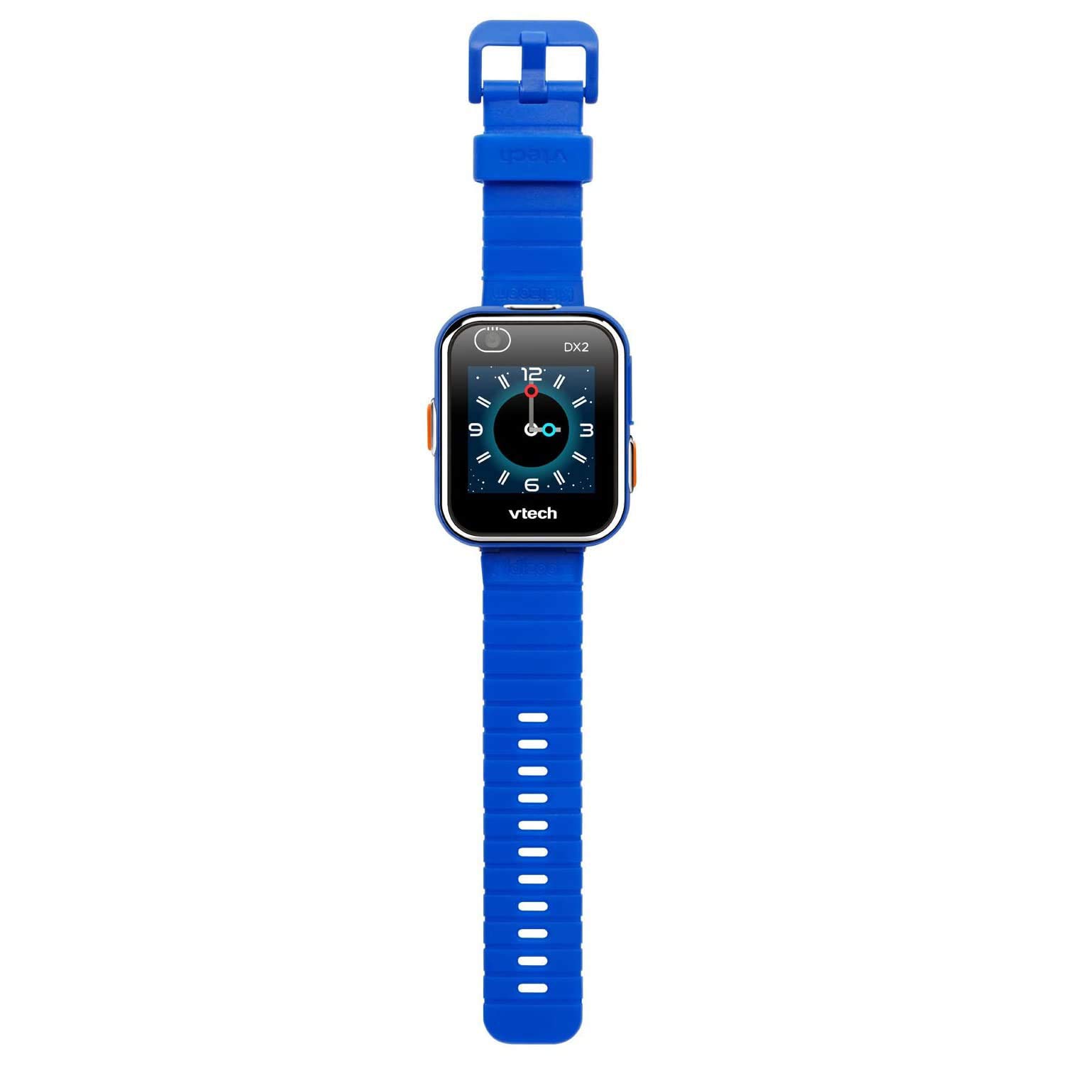 VTech KidiZoom Smartwatch DX2 (Frustration Free Packaging), Blue