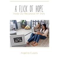 A Flick Of Hope: Inside Our Reciprocal IVF Story A Flick Of Hope: Inside Our Reciprocal IVF Story Paperback Kindle Hardcover