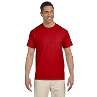 Gildan G2300 Adult Ultra CottonT-Shirt with Pocket