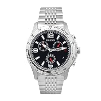 Gucci Timeless Men's Watch(Model:YA126221)