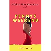 Penny's Weekend: A Weekend Floric
