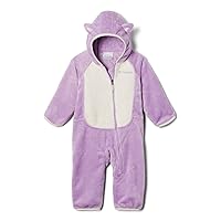 Columbia Baby Unisex Foxy Baby sherpa BuntingFoxy Baby Sherpa Bunting