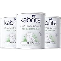 Kabrita Goat Milk Toddler Formula (3pk, 14oz ea)