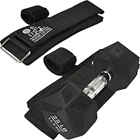 Strapwrapz Bundle with Dumbbell Prism 25lbs
