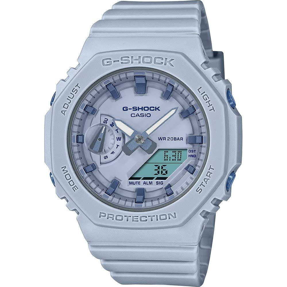 Casio Watch GMA-S2100BA-2A2ER