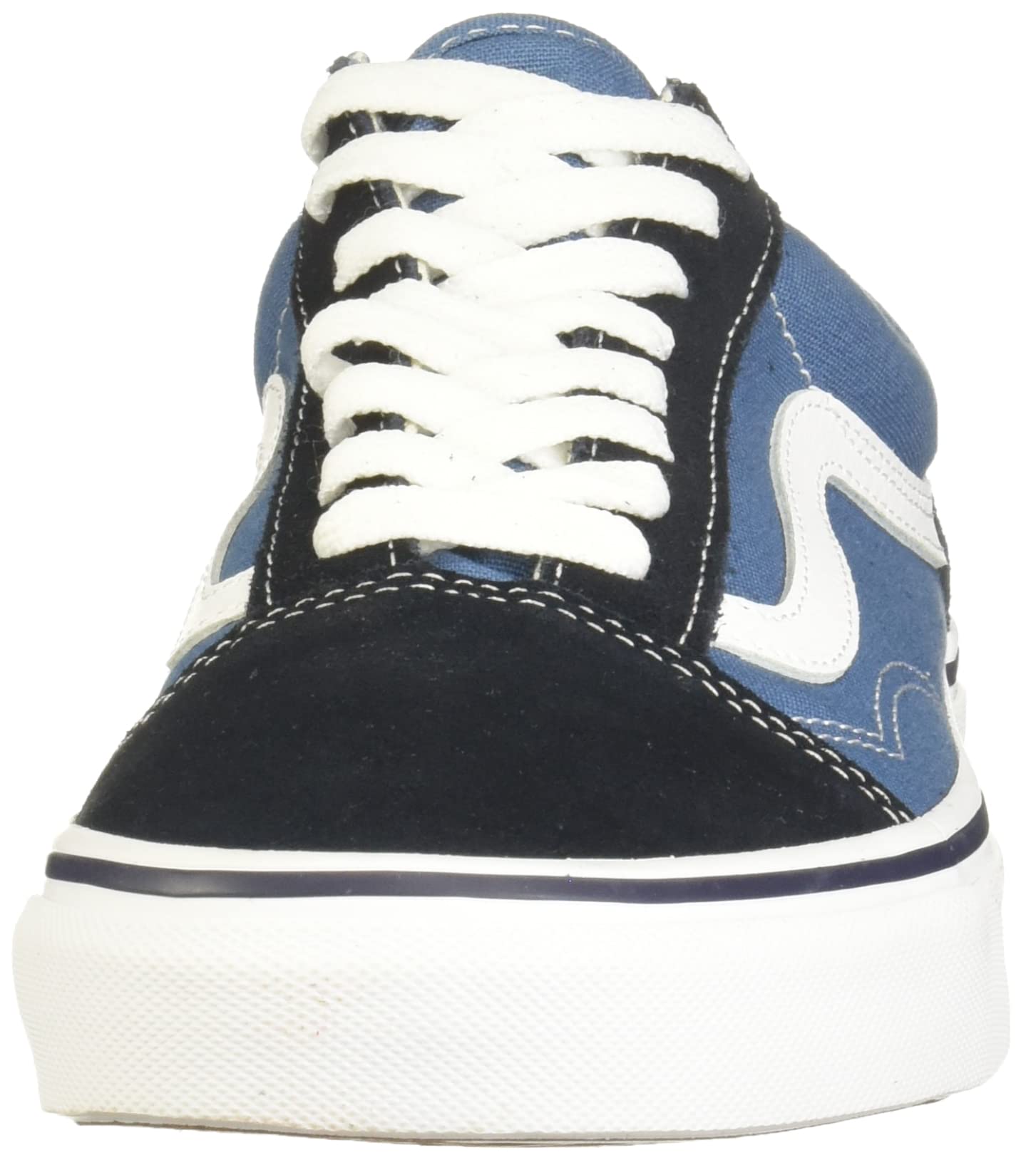 Vans Women's Old Skool Platform Running Shoes