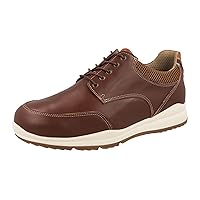 DB Constantine 6V Fit for Mens Shoes in 4 Colours, 6 to 14
