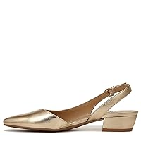 Naturalizer Women Banks Pointed Toe Flat