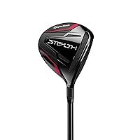 Stealth Steel Fairway #3HL Righthanded
