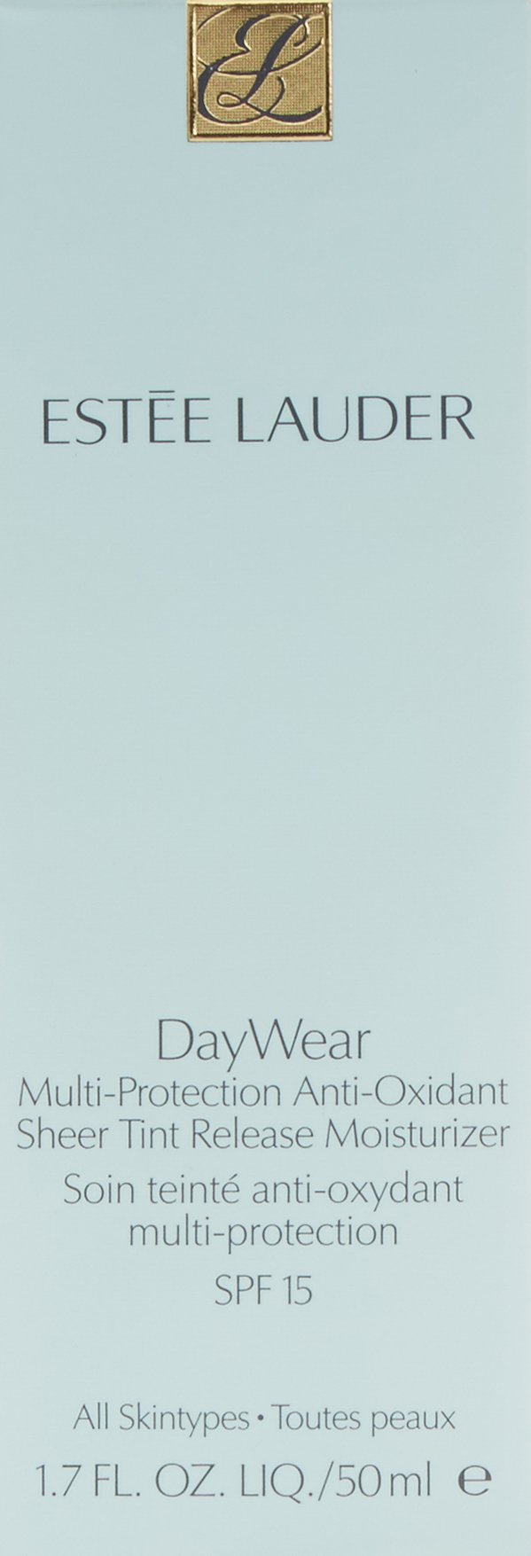 Estee Lauder Daywear Sheer Tint Release Multi-protection Spf 15, 1.7 Fl Oz