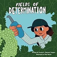 Fields of Determination Fields of Determination Paperback