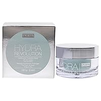 Milano Hydra Revolution Continuous Hydration Face Mask - Helps Firm And Balance The Skin - Provides Ultimate Moisturization - Fights Fine Lines, Wrinkles, And Other Signs Of Aging - 1.69 Oz
