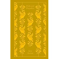 Pride and Prejudice (Penguin Clothbound Classics) Pride and Prejudice (Penguin Clothbound Classics) Hardcover Kindle