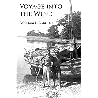 Voyage into the Wind Voyage into the Wind Paperback Kindle