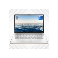 HP 2023 Premier 17t Laptop, 17.3