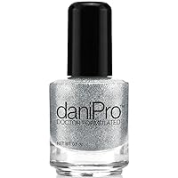 Doctor Formulated Nail Polish – Girl’s Best Friend – Diamond