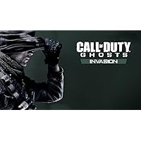 Call of Duty: Ghosts - Invasion [Online Game Code]