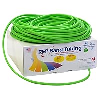 Exercise Tubing Resistance: Level 3/Green