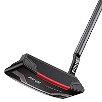 2021 KUSHIN 4 Putter 2021 Model