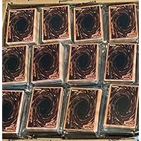 Konami Mega Lot of 1000 Assorted Yugioh Cards