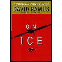 On Ice: A Thriller On Ice: A Thriller Hardcover Paperback