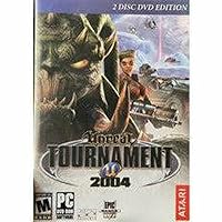 Unreal Tournament 2004 Unreal Tournament 2004 PC