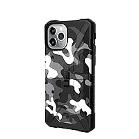 URBAN ARMOR GEAR UAG-IPH19S-AC Shockproof Case Compatible with iPhone 11 Pro (5.8 inch), Pathfinder SE Arctic Camo
