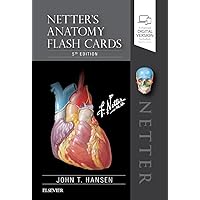 Netter's Anatomy Flash Cards (Netter Basic Science) Netter's Anatomy Flash Cards (Netter Basic Science) Cards Kindle